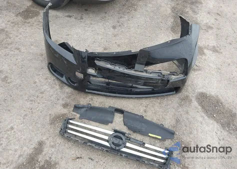 2014 Nissan Maxima 3.5 S/3.5 Sv z USA, uszkodzony, nr VIN 1N4AA5AP1ET478966